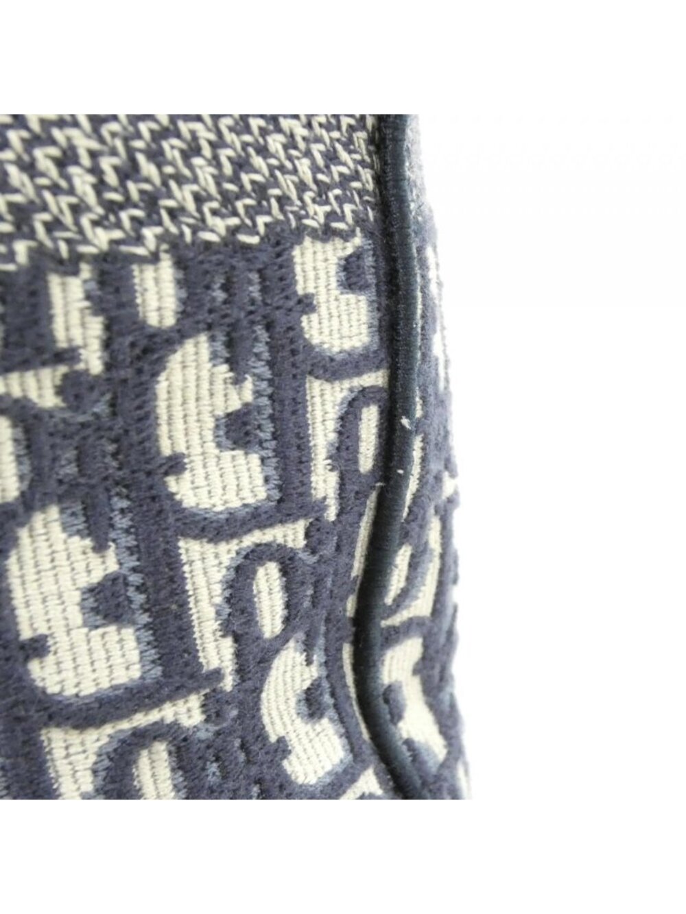 Dior Oblique Camp Shoulder Bag - Picture 5 of 9